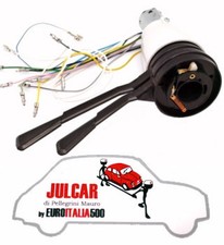 Devio luci fiat 500 - devio,