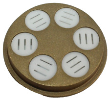 TRAFILA NUM 17 TAGLIATELLE 700 700MX 1000 1200 1400 BRONZO SIMAC PASTAMATIC PAST