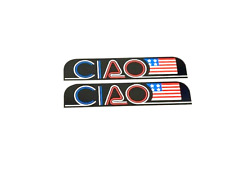 ADESIVO SERBATOIO COPPIA