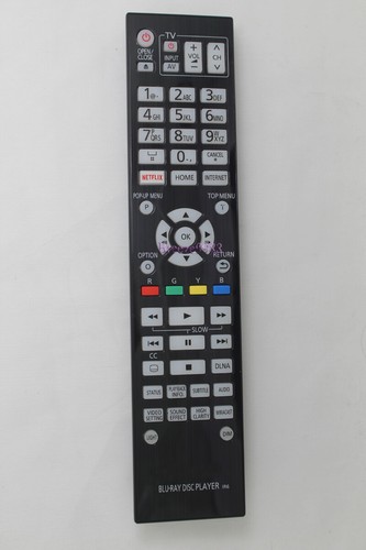 Telecomando per panasonic - telecomando,