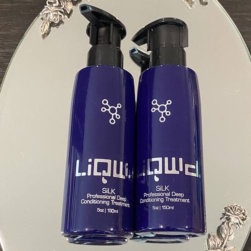 Liquid seta trattamento - seta,