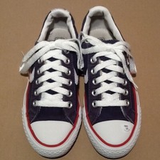 Converse 36 EU 3,5  blue GND.1509 originale