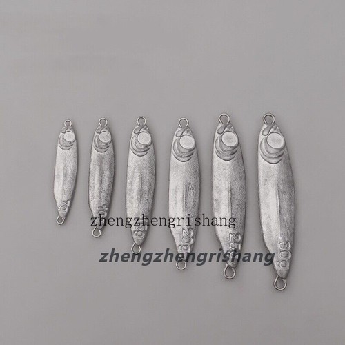 5pz cucchiaio jigging - 5pz,