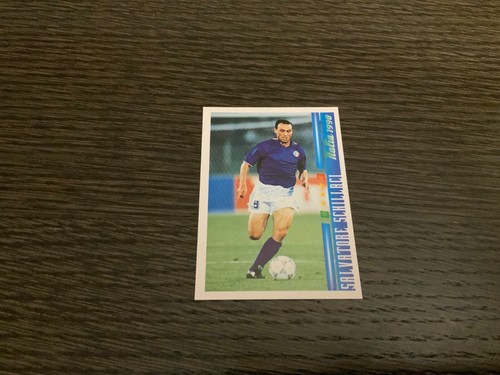 Azzurro mondiaale - azzurro,