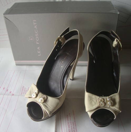Sandali lea foscati 100 - sandali, foscati,100%
