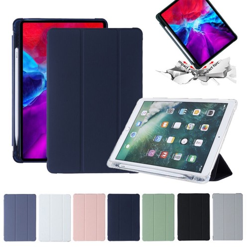 Custodia slim flip - stand, per