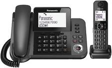 Panasonic Telefono fisso DECT