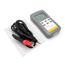 YR2050 Milliohm Misuratore 4