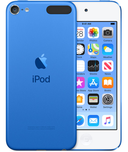 Nuovo apple ipod touch - ✅nuovo,