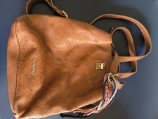 Desigual zaino borsa in