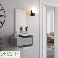 Mobile da ingresso 43x90cm