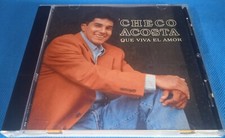Que Viva El Amor by Checo