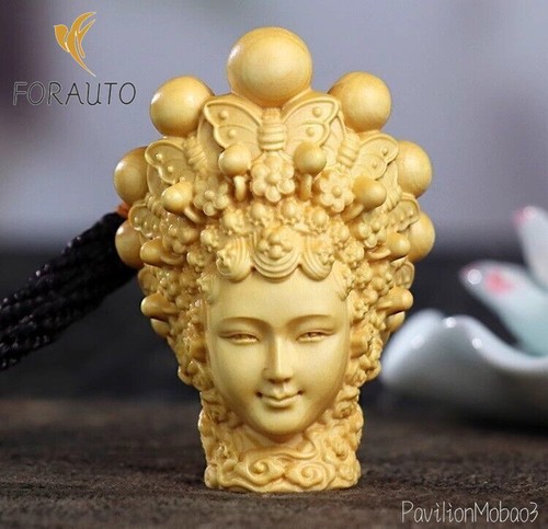 Ciondolo statua beauty - , girl