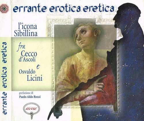 Errante erotica eretica