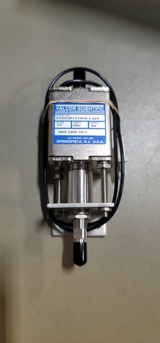 Valvole controllo di - di,