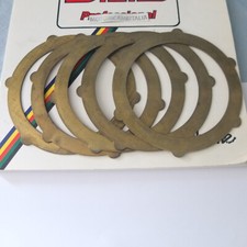 PER MOTO GUZZI STORNELLO 125 160 4V KIT 5 dischi disco frizione 55082300/01 