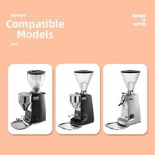 Mini Macinacaffè Contenitore