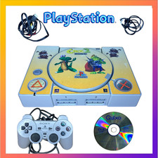 Console PS1 COMPLETA