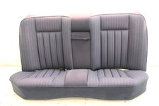 Sedile posteriore Mercedes W124 A1249203546 04-1991