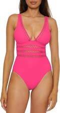 BECCA X6916 Costume da bagno