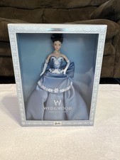 Bambola barbie wedgwood - bambola,