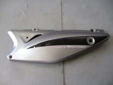 Fiancata Posteriore Sinistra SX Carena Cover Honda Transalp XL 650 V 2000 2006
