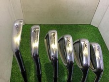 Mizuno MP 54 Set di ferri Flex