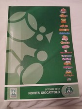 Catalogo Giochi Preziosi Gig