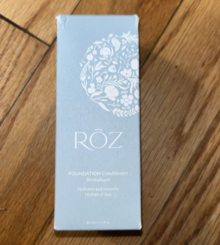 Rōz balsamo fondotinta - rŌz,