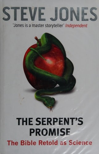 The serpent promise - serpent's, promise: