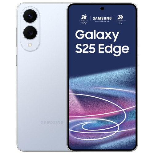 Samsung galaxy s25 - s25, edge