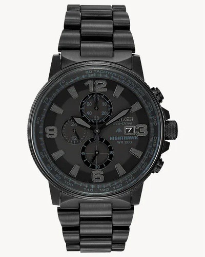 Orologio citizen nighthawk - orologio,