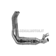 Collettori Arrow Collettore