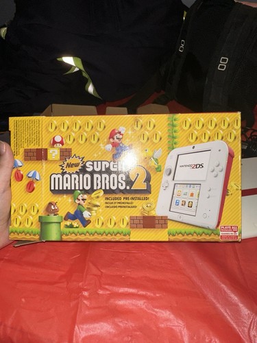 Nintendo 2ds scatola - nintendo,