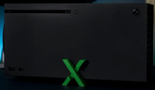 Xbox Series X Supporto orizzontale console