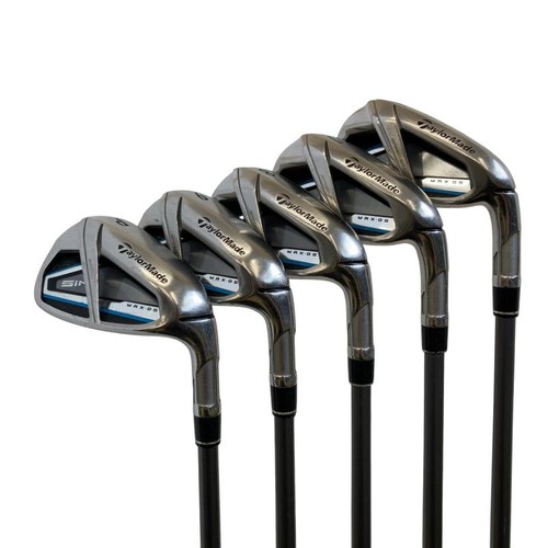Taylormade sim max set di - taylormade,