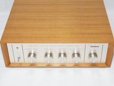 Amplificatore controllo stereo