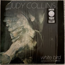 Judy Collins - White Bird-