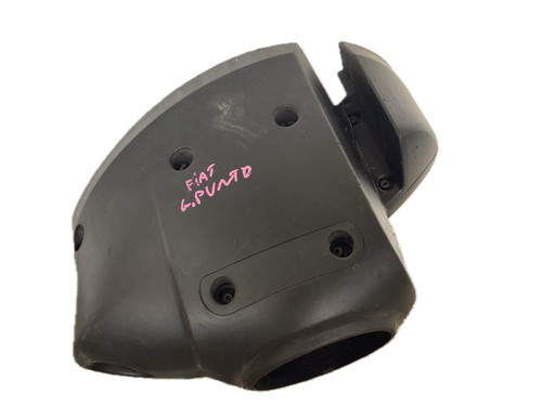 Plastica sotto volante fiat - volante,