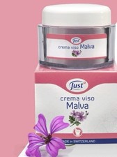 Crema malva viso - crema,