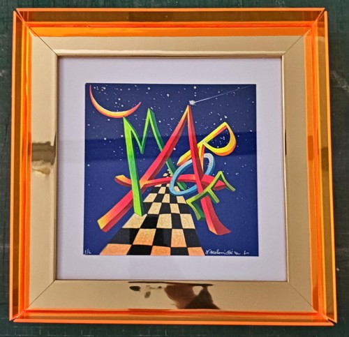 Amore cosmico meloniski - ,