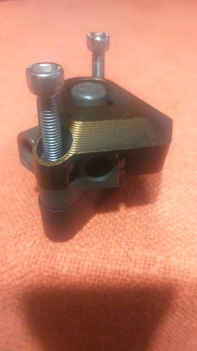 Attuatore cilindro frizione - attuatore,