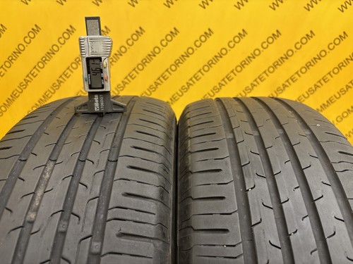 Pneumatici usati estivi gomme - pneumatici,