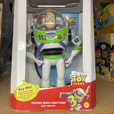 Disney Store Toy Story 3