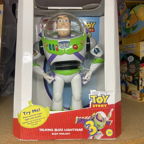 Disney store toy - disney, story