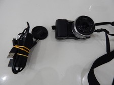 Sony NEX-5 14,2 megapixel fotocamera digitale 