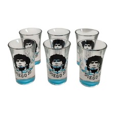 Maradona Bicchierini liquore e