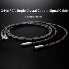 Cavo di interconnessione RCA