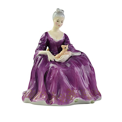 Figurina royal doulton - figurina,