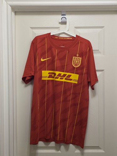 Nordsjaelland nike 2021 - fc,